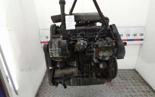 Двигатель  Volkswagen Transporter T4 2.4  Дизель, 1997г. AJA 010621  - Фото 2