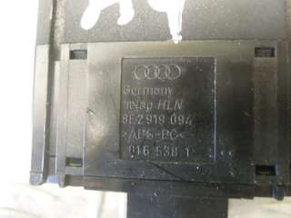 Корректор фар Audi A4 B6 2005г.  - Фото 4