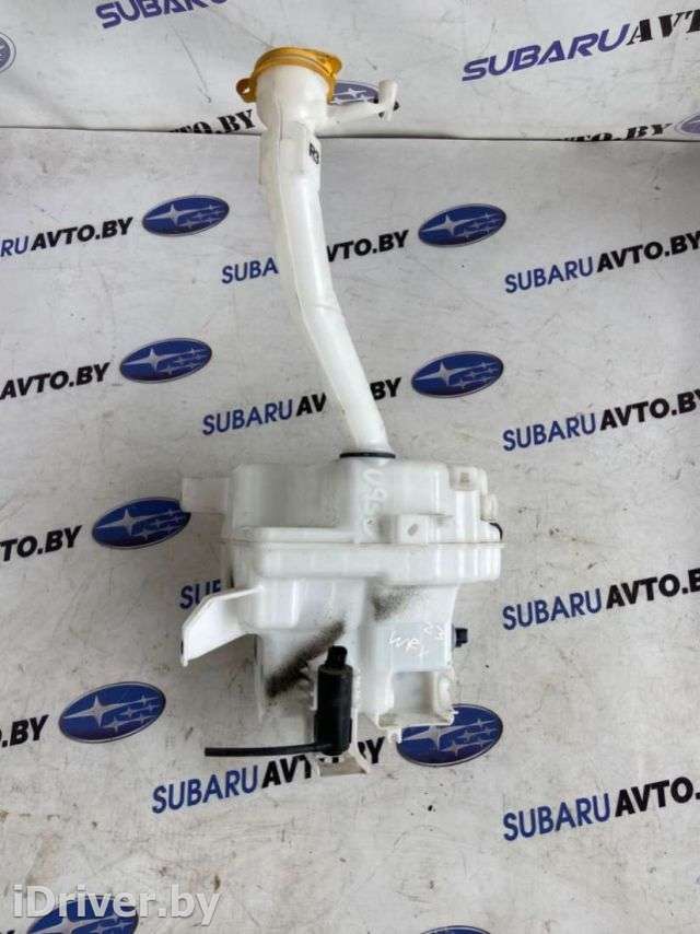 Бачок омывателя Subaru WRX VB 2023г.  - Фото 1