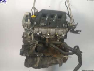 Двигатель  Renault Scenic 1 1.6 i Бензин, 2002г. K4M708  - Фото 2