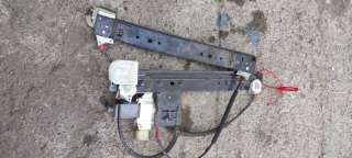 Стеклоподъемник электрический задний правый Ford S-Max 1 2007г. 0130822287 - Фото 3