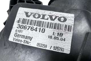 Сопротивление печки Volvo XC90 1 2004г. 30676410, 9834660, 529793 , art11967364 - Фото 9