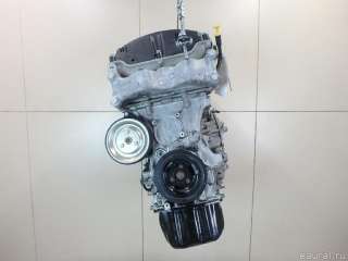 0135RJ Citroen-Peugeot Двигатель Peugeot 3008 1 Арт E95649127, вид 1