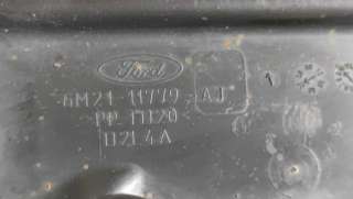 6M21 11779 AJ Защита днища Ford Mondeo 4 Арт 81945472, вид 3