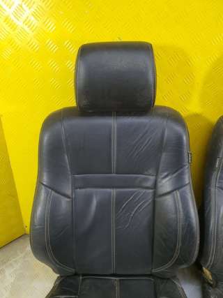  Салон (комплект сидений) Toyota Hilux 7 Арт 157330, вид 11