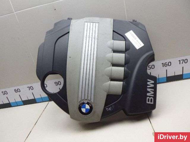 Накладка декоративная BMW 3 E90/E91/E92/E93 2006г. 11147797410 BMW - Фото 1