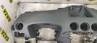 Панель передняя салона (торпедо) Ford S-Max 1 2007г.  - Фото 3