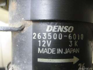  Вентилятор радиатора Mazda 6 3 Арт E21272943, вид 4