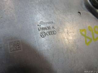 Радиатор масляный Volkswagen Crafter 1 2008г. 059117021R VAG - Фото 4
