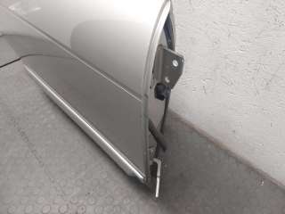 Стекло двери Jaguar XJ X308 1998г.  - Фото 5