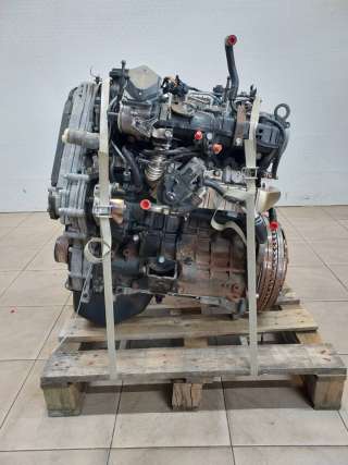 Двигатель  Hyundai Grand Starex 2.5  Дизель, 2014г. D4CB  - Фото 2