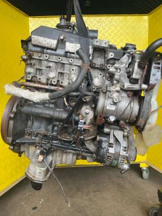 Двигатель  Toyota Land Cruiser Prado 150   2012г.   - Фото 11