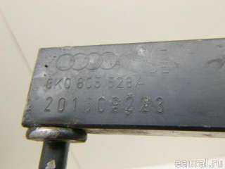 Кронштейн радиатора Audi A4 B8 2009г. 8K0805528A VAG - Фото 5