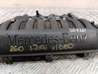 6680900437 Коллектор впускной Mercedes A W168 Арт 35720, вид 2