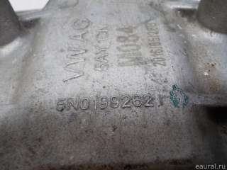 Опора двигателя правая Seat Alhambra 2 restailing 2012г. 5N0199262F VAG - Фото 7