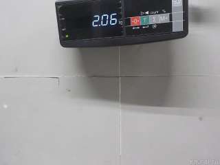 Вакуумный усилитель тормозов Skoda Roomster 1 restailing 2013г. 6R1614106J VAG - Фото 2