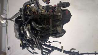 Двигатель  Citroen C1 1 1.0 Инжектор Бензин, 2012г. 1KR  - Фото 4