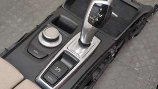  Джойстик управления мультимедиа BMW X6 E71/E72 Арт 11060754, вид 3