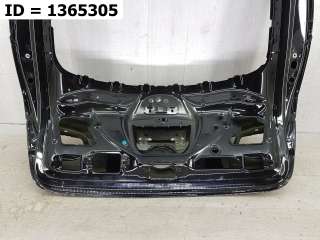 A2537400105 Дверь багажника  Mercedes GLC Coupe Restailing Арт 1365305, вид 10