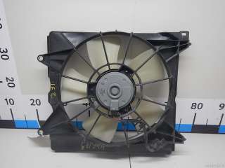  Вентилятор радиатора Honda Accord 9 Арт E70446179, вид 1