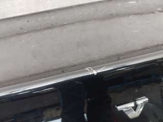Крышка багажника (дверь 3-5) Volvo S60 3 2020г. 31690215 - Фото 4