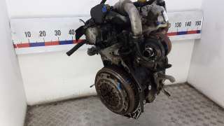 Двигатель  Renault Fluence  1.5  Дизель, 2010г. K9K 832  - Фото 3