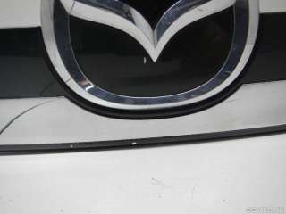 Накладка двери багажника Mazda CX-9 1 2009г. TD1150810D16 Mazda - Фото 3