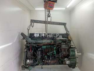 Двигатель Volvo FH Арт AM4259186, вид 1