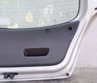 Крышка багажника (дверь 3-5) Hyundai i20 1 2010г.  - Фото 12