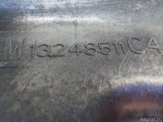 13248511 GM Кронштейн двигателя правый Chevrolet Cruze J300 restailing Арт E84698992, вид 4