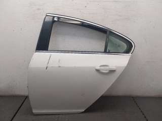  Стекло двери Opel Insignia 1 Арт 11058660, вид 2