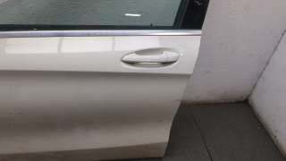  Дверь боковая (легковая) Mercedes GLA X156 Арт 9109842, вид 2
