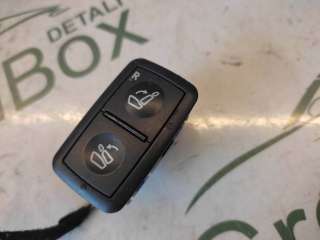 Кнопка регулировки сидения Mercedes GL X164 2007г. A1648707010 - Фото 2