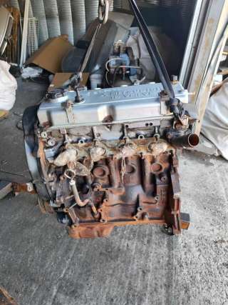 Двигатель  Mitsubishi Galant 7 1.8  Бензин, 1995г. 4G93  - Фото 3