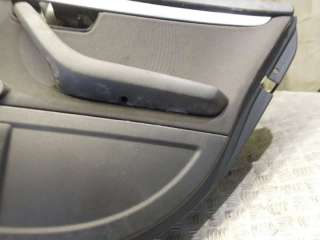  Обшивка двери задней правой Audi A4 B7 Арт 49298, вид 6