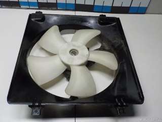  Вентилятор радиатора Honda Accord 9 Арт E51890595, вид 5