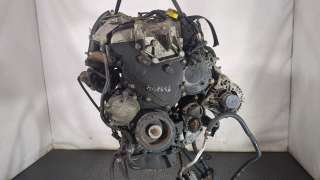 G9U 754 Двигатель Renault Master 2 Арт 8890337, вид 1