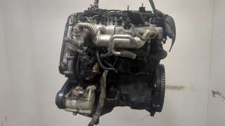 D4CB Двигатель Kia Sorento 1 Арт 8863658