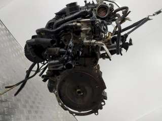 Двигатель  Volkswagen Golf 4 1.6  2001г. AVU 100  - Фото 2