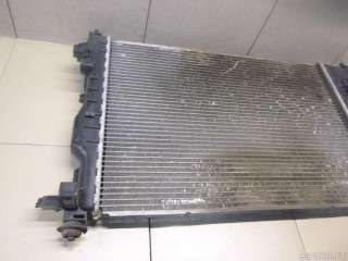  Радиатор основной Chevrolet Cruze J300 restailing Арт E100046253, вид 5