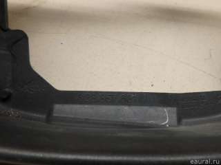 Рамка зеркала левого Volkswagen Passat CC 2010г. 3C8857601A9B9 VAG - Фото 5