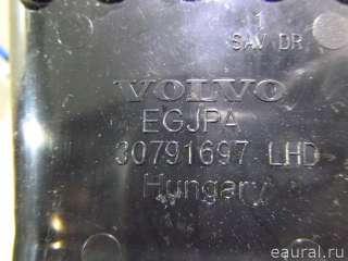 39804138 Volvo Дефлектор воздушный Volvo V60 1 Арт E22316212, вид 5