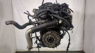 Двигатель  Opel Antara 2.2 CDI Дизель, 2012г. 4819458,96991131,Z22D1  - Фото 2