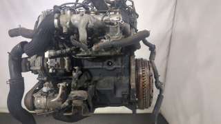 Двигатель  Kia Sorento 1 2.5 CRDi Дизель, 2003г. D4CB  - Фото 2