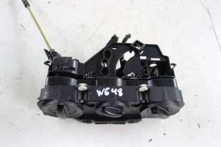  Блок управления печки / климат-контроля Volkswagen Caddy 3 Арт W648, вид 1
