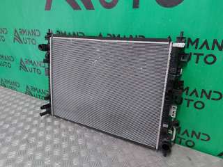 1301101XGW02A, 1301103XGW01A Радиатор двигателя (двс) Haval Jolion Арт ARM328331, вид 7