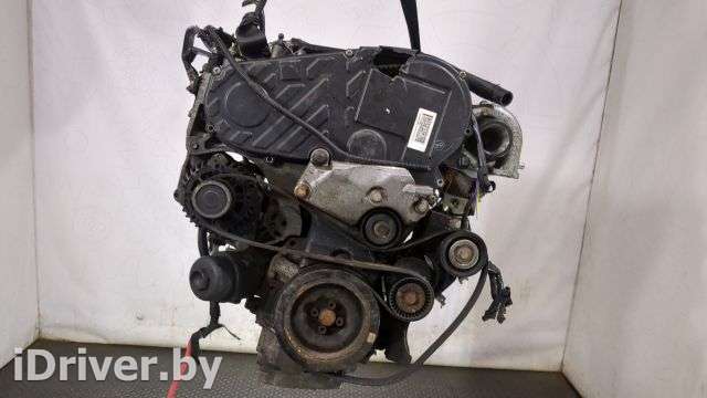 Двигатель  Opel Insignia 1 2.0 CDTI Дизель, 2012г. A20DTH  - Фото 1