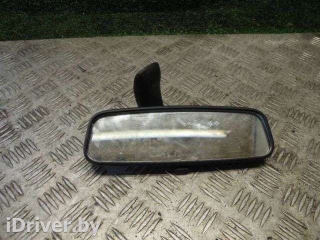 Зеркало салона Chevrolet Captiva 2007г.  - Фото 1