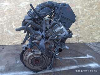 Двигатель D16W1 Honda HR-V 1 1.6 Inj Бензин, 2001г.   - Фото 5