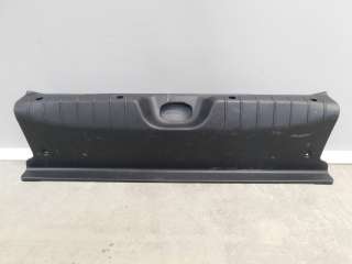  Обшивка багажника Lada Vesta Арт smt43167165, вид 1
